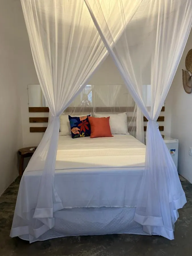 Quadradinho De Trancoso Hotel