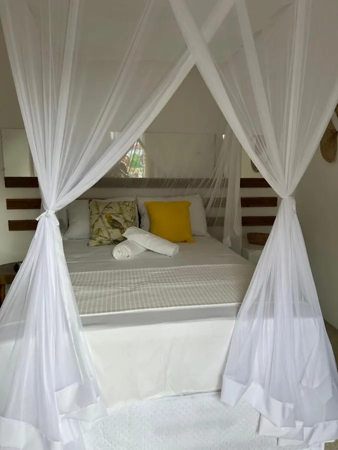Quadradinho De Trancoso Hotel