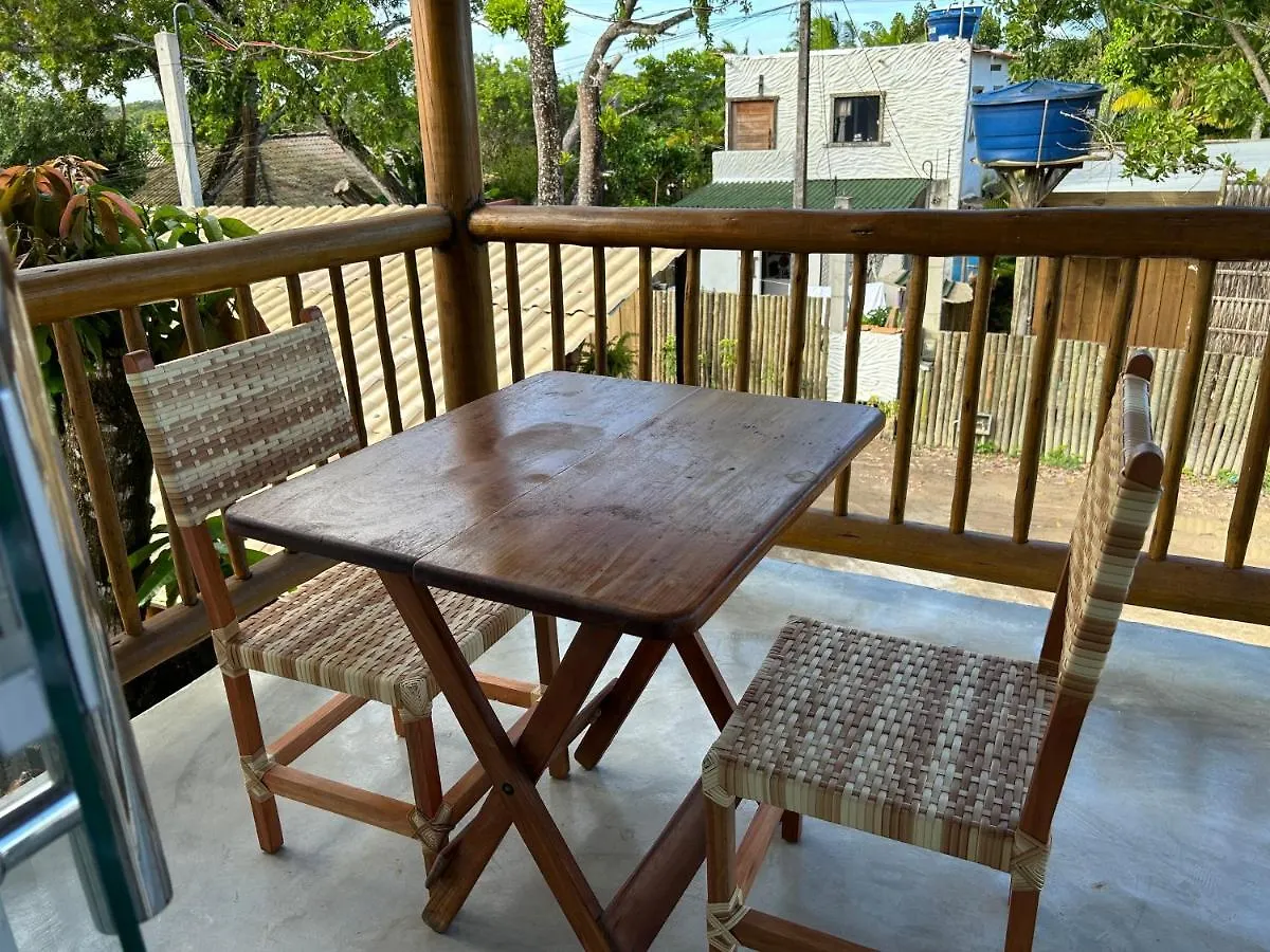Quadradinho De Trancoso Hotel Brazil