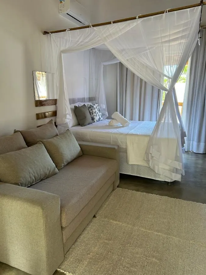 Quadradinho De Trancoso Hotel
