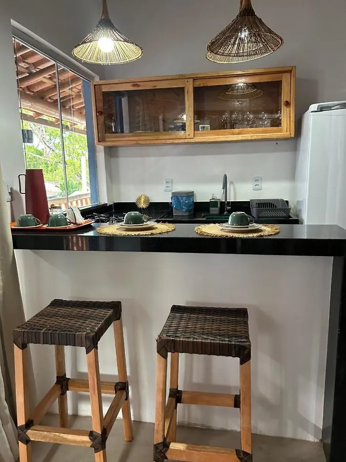 Quadradinho De Trancoso Hotel