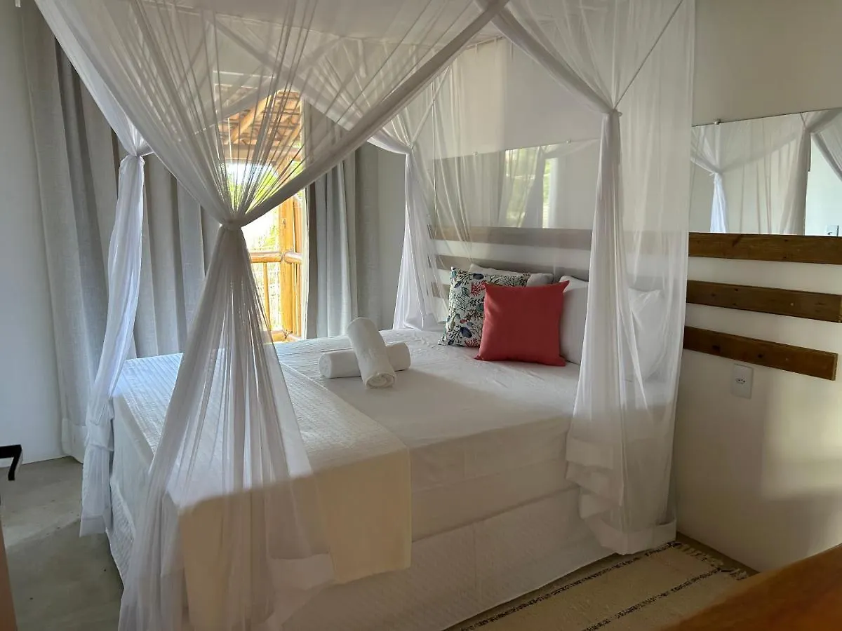 Quadradinho De Trancoso Hotel 3*,