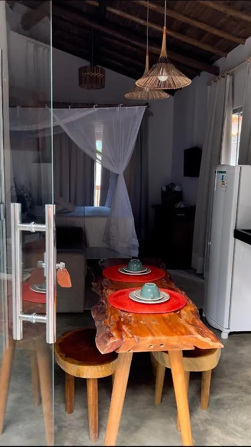 Quadradinho De Trancoso Hotel