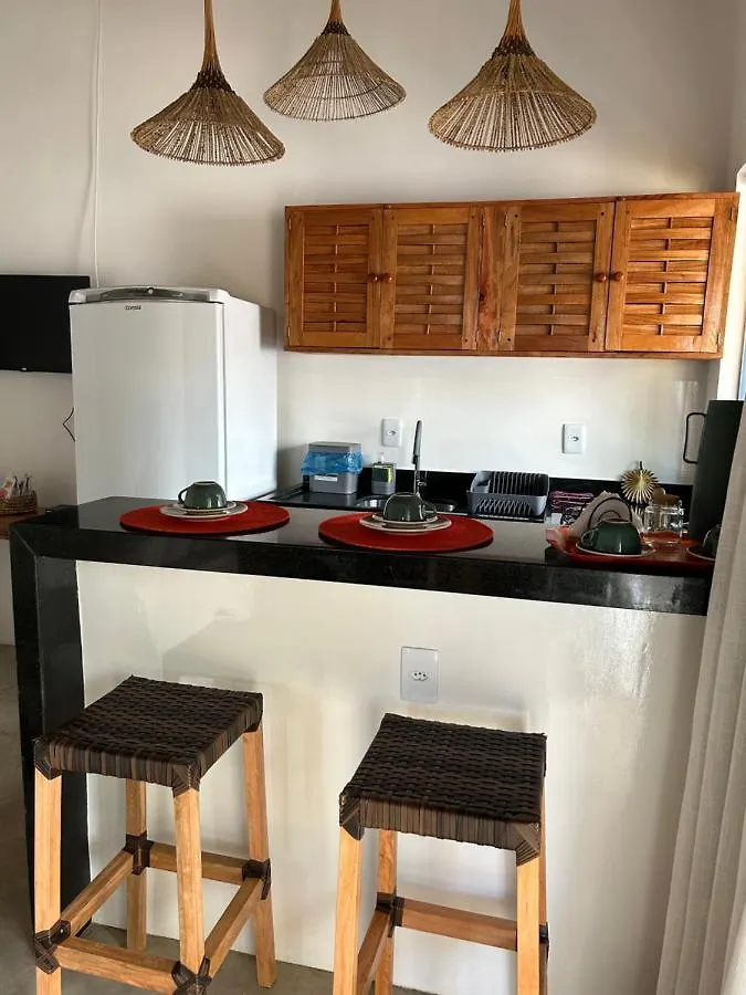 Quadradinho De Trancoso Hotel