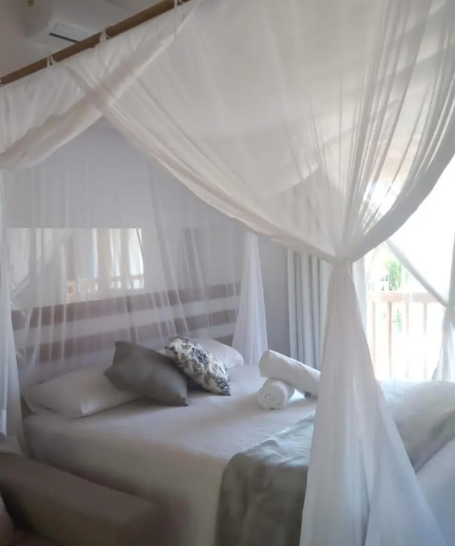 Quadradinho De Trancoso Hotel Brazil