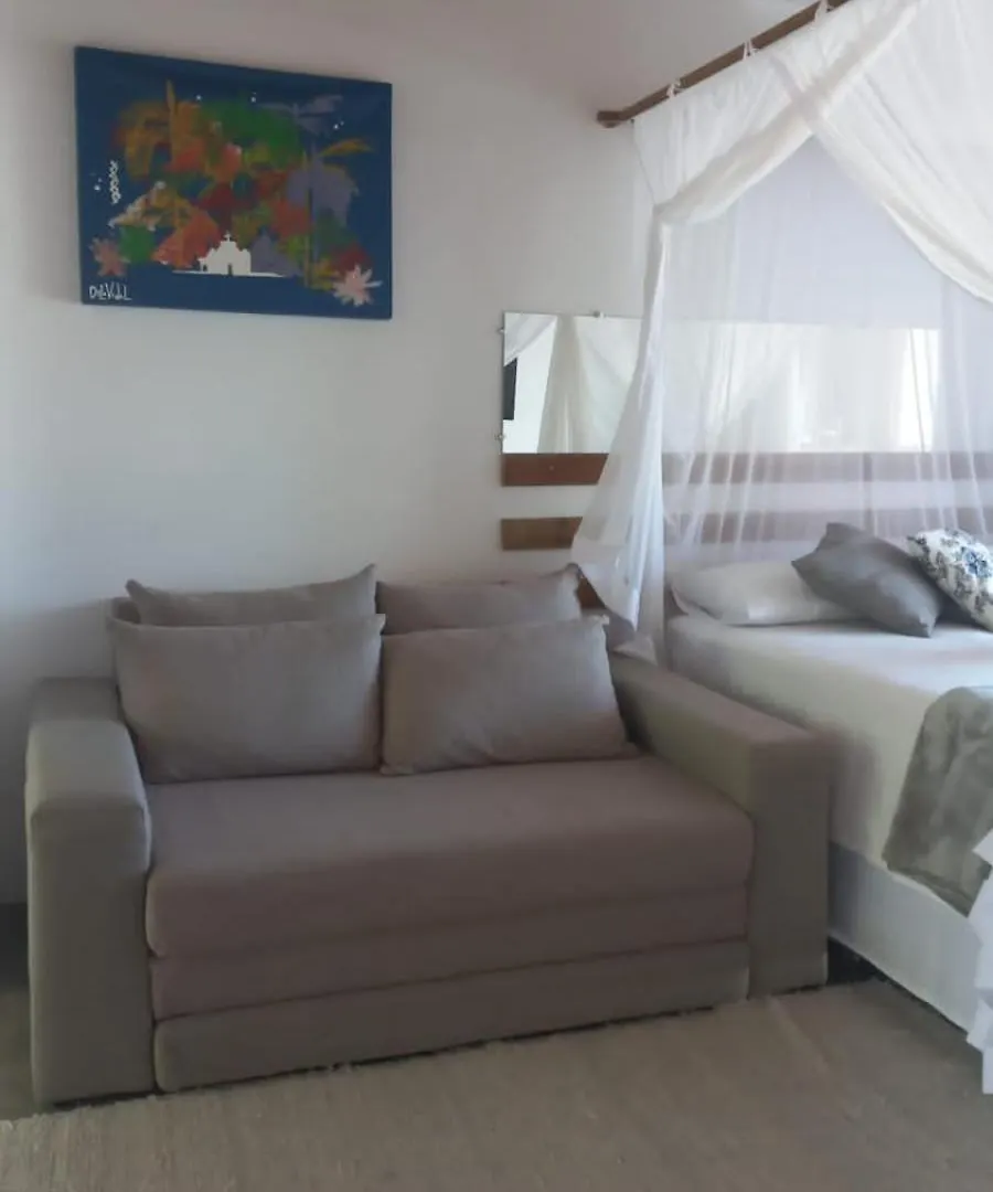 Quadradinho De Trancoso Hotel