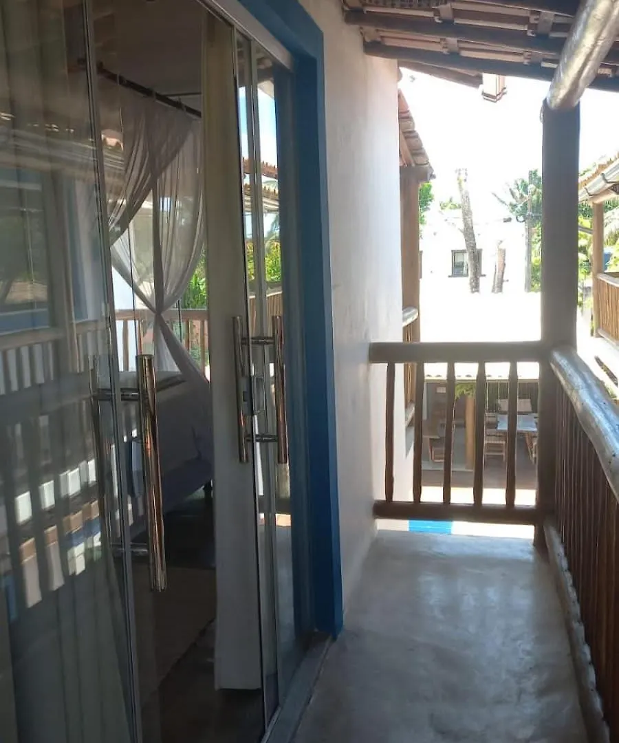 Quadradinho De Trancoso Hotel 3*,
