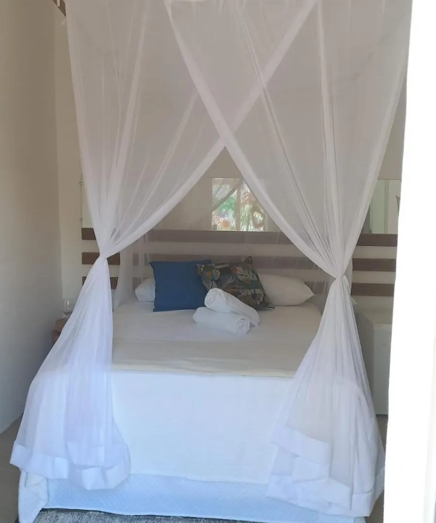 Quadradinho De Trancoso Hotel