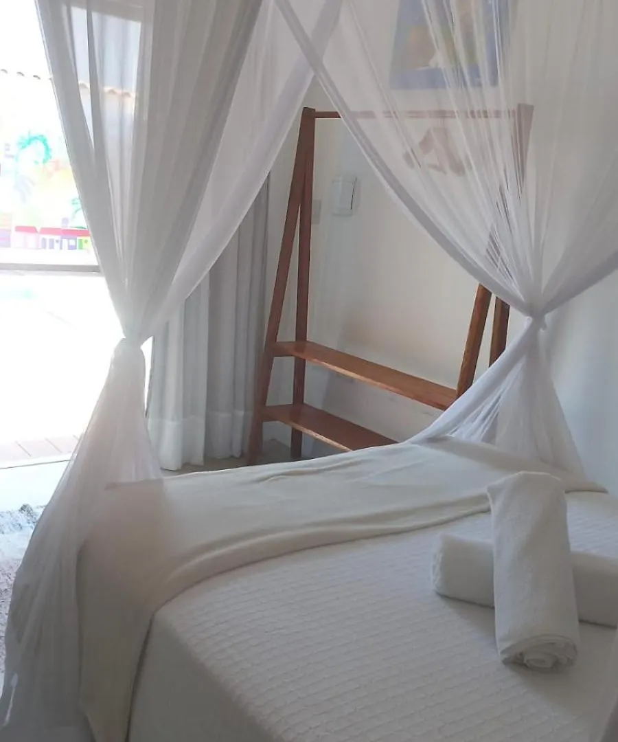 Quadradinho De Trancoso Hotel